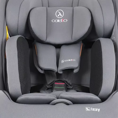cumpără Scaun auto Coletto Scaun auto 40-150cm (0-36kg) Isofix Izzy Green în Chișinău 
