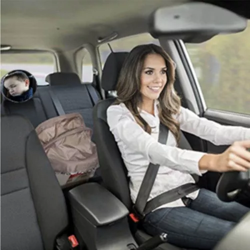 cumpără Scaun auto Coccolle Oglinda auto Rear-Facing 3200000460 în Chișinău 