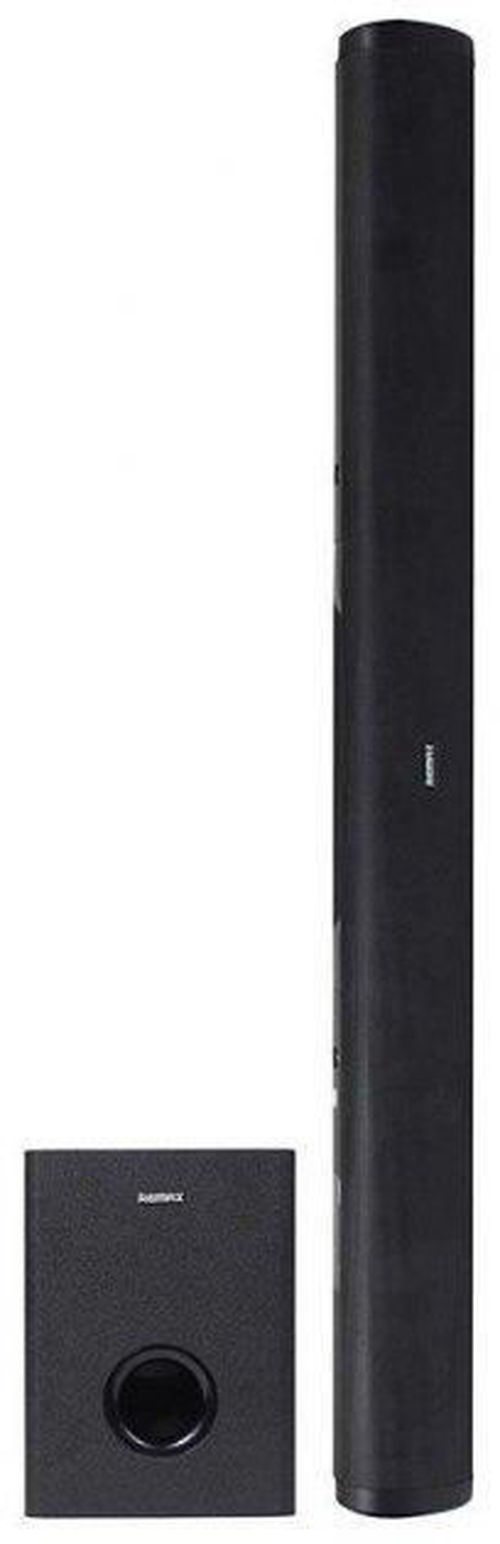 cumpără Soundbar Remax RTS-10 Black în Chișinău 