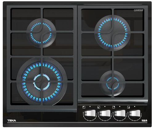 купить Встраиваемая поверхность газовая Teka GZC 64320 XB в Кишинёве 