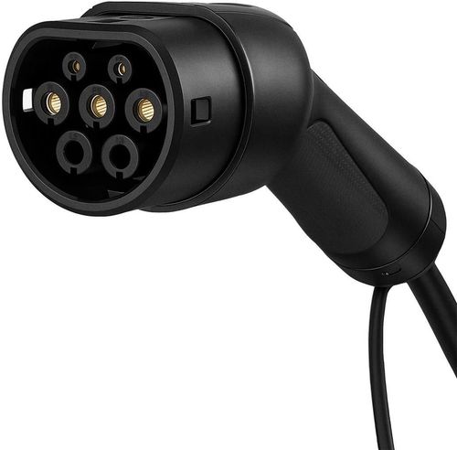 cumpără Stație de încărcare Rheidon Tech PC200-Pro-7K4 Încărcător portabil p/u mașini electrice Type 2, 7.2 kW, 32A, 230V (Monofazat) în Chișinău 