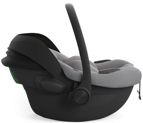 купить Автокресло KinderKraft I-Lite with Endura Safe FX gray KCILENFXGRY2000 в Кишинёве 