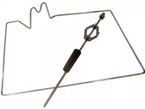 купить Встраиваемый духовой шкаф электрический Kaiser EH 6323 в Кишинёве 