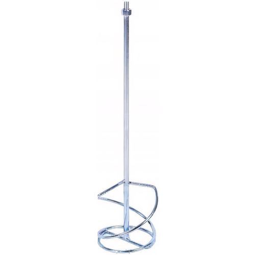 cumpără Mașină de amestecat Villager Malaxor mixer 120mm (cu filet) (026829) în Chișinău 