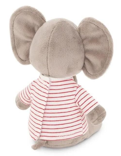 cumpără Jucărie de pluș Orange Toys OS014-232/20 Bruno the Elephant 20cm în Chișinău 