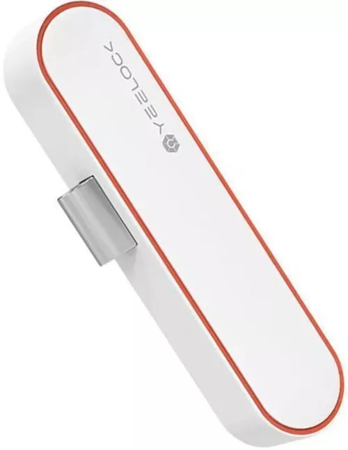 cumpără Lacat inteligent Yeelight ZNGS02YSB, Yeelock Cabinet Lock 2 în Chișinău 