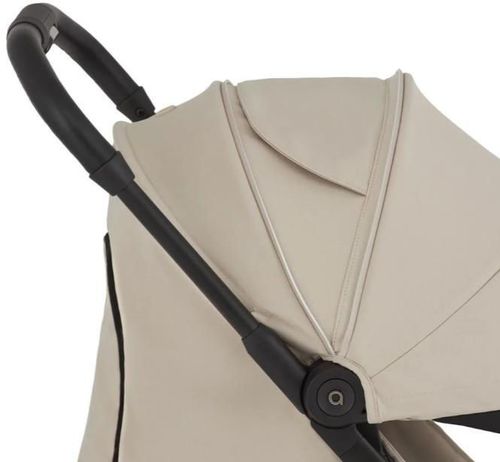 cumpără Сărucior pentru copii Anex AX2-02 Air-X² Shiro cu bara de protectie în Chișinău 