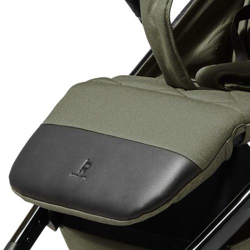 купить Детская коляска 4Baby Xplode Chrome Misty Olive в Кишинёве 