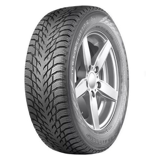 купить Шина Nokian 265/70R 16 HKPL R3 Suv 112R в Кишинёве 