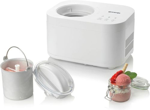 купить Мороженица Gorenje ICM10W в Кишинёве 