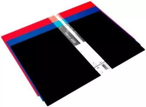 купить Папка для документов Promstore 00053 Папка на 60 файлов А4 в Кишинёве 