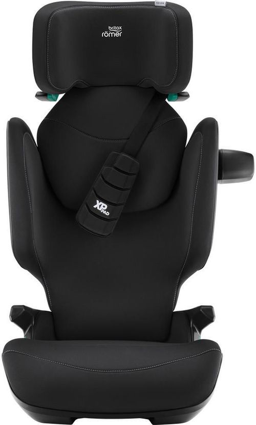 cumpără Scaun auto Britax-Römer KIDFIX PRO Classic Deep Black (2000040454) în Chișinău 