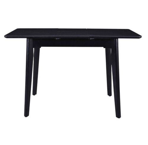купить Стол Interdepo CARINA Dark Grey в Кишинёве 