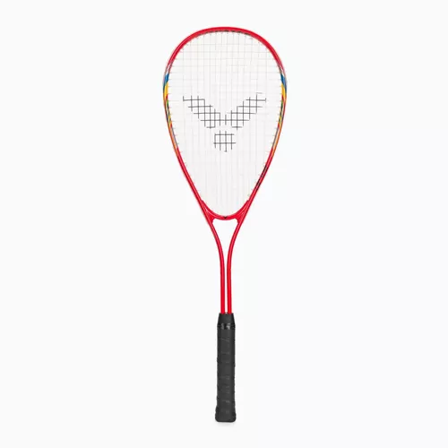 купить Спортивное оборудование Victor 12029 Paleta p-u Squash Red Jet 116510 в Кишинёве 