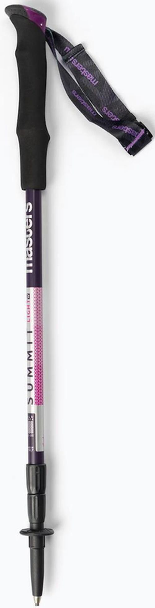 cumpără Bețe pentru trekking Masters SUMMIT LIGHT Women (01S4619) în Chișinău 