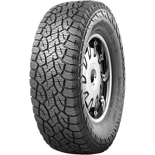 купить Шина Kumho 265/70 R16 112T TL AT-52 в Кишинёве 