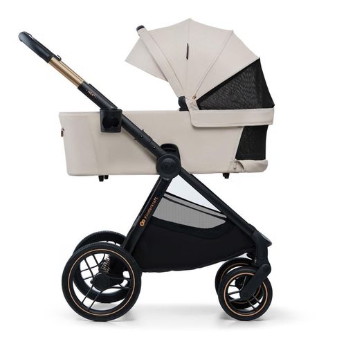 cumpără Сărucior pentru copii KinderKraft 2in1 Nea 2 KSNEA002BEG2000 Soft Beige în Chișinău 