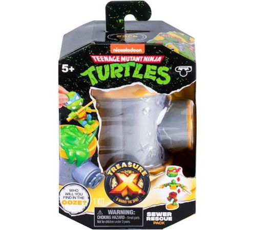 купить Игрушка miscellaneous 41745M Treasure XTMNT Blind Bag в Кишинёве 