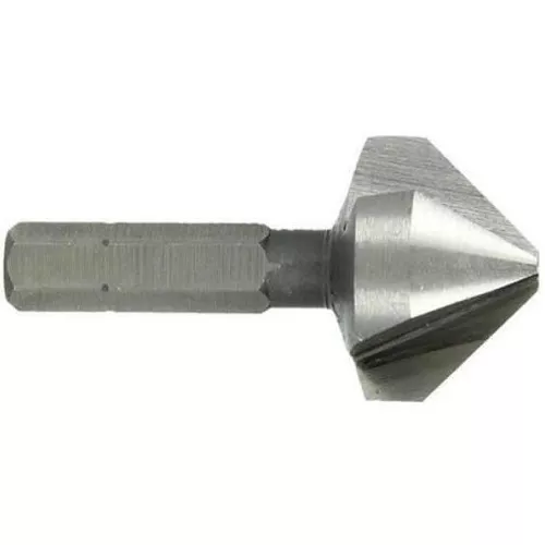 cumpără Burghiu Hitachi-Hikoki 780126 Burghiu conic cu zencuitor 20,5mm M10 în Chișinău 