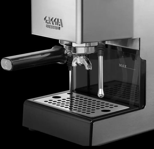 cumpără Espressor manual Gaggia RI9481/11 Classic E24 Inox EU în Chișinău 
