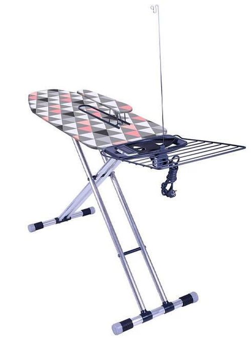 купить Гладильная доска EuroGold Magnum 51742B, 120x 2 cm в Кишинёве 