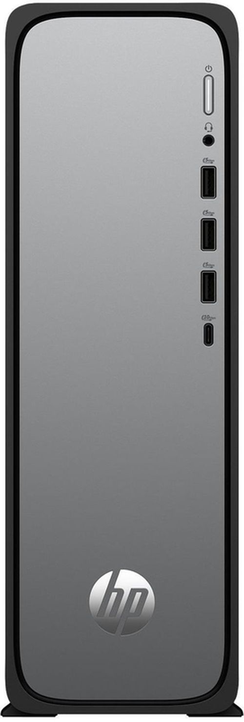 cumpără Bloc de sistem PC HP OmniDesk Slim Tower S03-0002ci (BK9Z7EA#UUQ) în Chișinău 