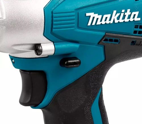 cumpără Mașina de infeliat Makita TD127DWE Masina de insurubat cu impact 2acum. Tip G 18V 1.5Ah 140Nm în Chișinău 