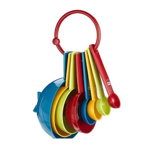 cumpără Jucărie miscellaneous MABMSET8PC Set de 8 linguri de măsurare în Chișinău 