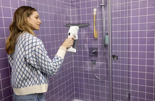 купить Стеклоочиститель Karcher WV 1 (1.633-601.0) в Кишинёве 