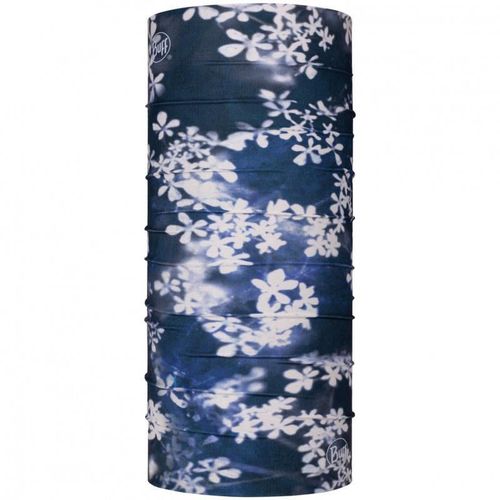 купить Одежда для спорта Buff Шарф-труба UV+ Coolnet Mims Night Blue в Кишинёве 