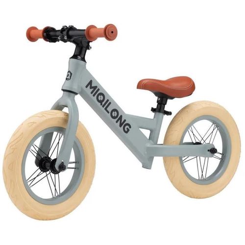 купить Велосипед Miqilong ZCY-HPA12-OLIVE 12" balance bike olive в Кишинёве 