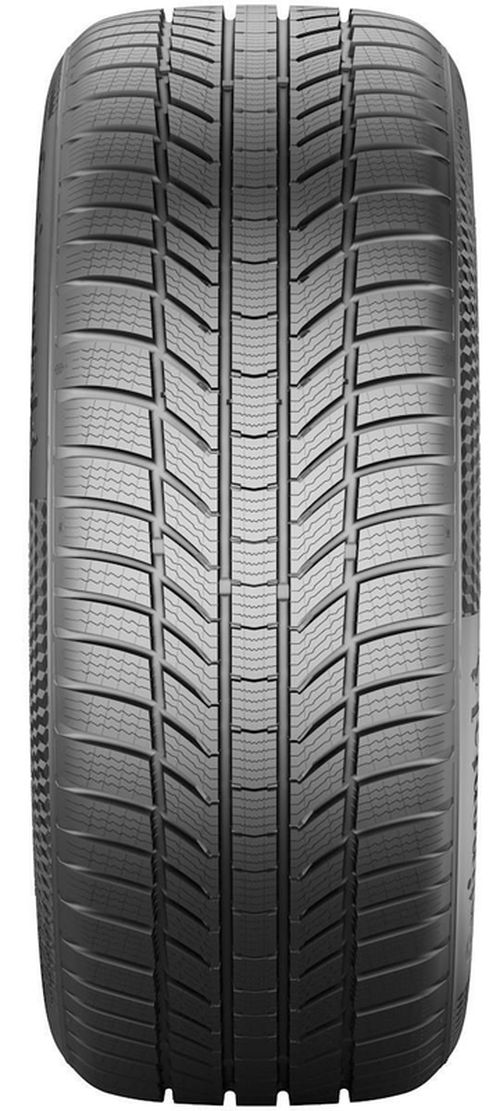 cumpără Anvelopă Continental 215/60 R17 96H TL TS-870P FR în Chișinău 