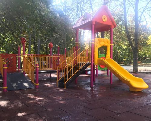 cumpără Teren de joacă PlayPark IP-902 IP-902 în Chișinău 