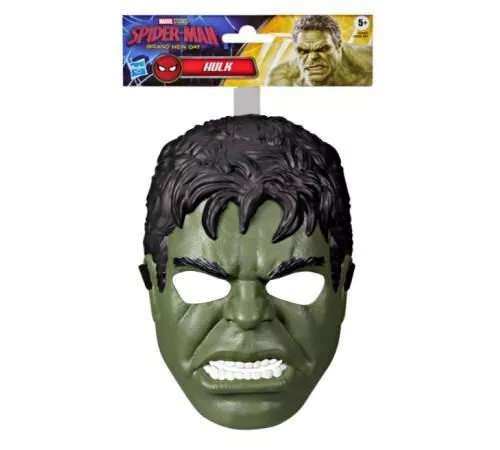 cumpără Jucărie Hasbro G3438 Spider-Man BOM Role play Basic Mask (asort.) în Chișinău 