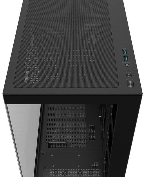 cumpără Carcasă PC Deepcool CG580 ATX Case, without PSU în Chișinău 