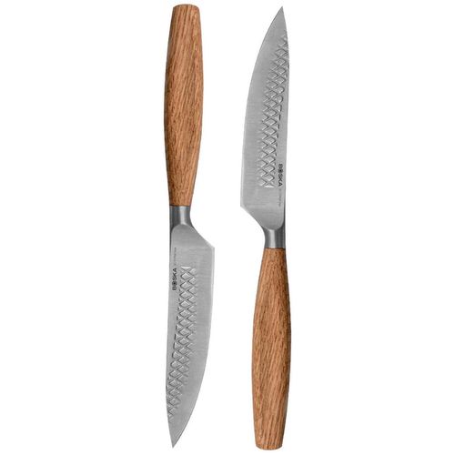 купить Набор ножей BOSKA 320030 Steak Oslo 2buc в Кишинёве 