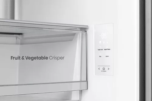 купить Холодильник SideBySide Hisense RQ5P470SALE в Кишинёве 