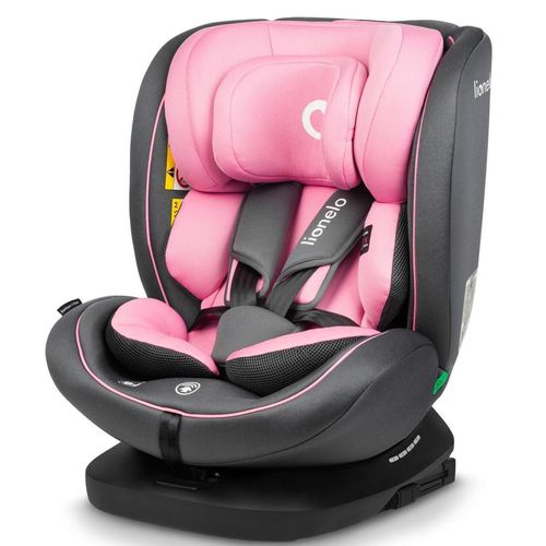 cumpără Scaun auto Lionelo Bastiaan i-Size Pink Baby în Chișinău 