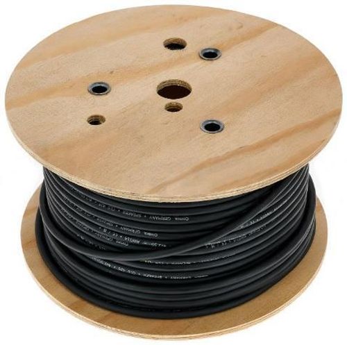 купить Кабель для музыкального инструмента CORDIAL CLS 425 BK boxe pasive 4 x 2.5 mm 10802 в Кишинёве 