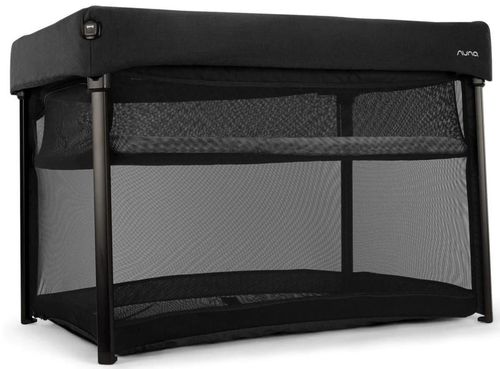 cumpără Țarc Nuna TC17700CVRGL Patut pliant Paal Caviar în Chișinău 