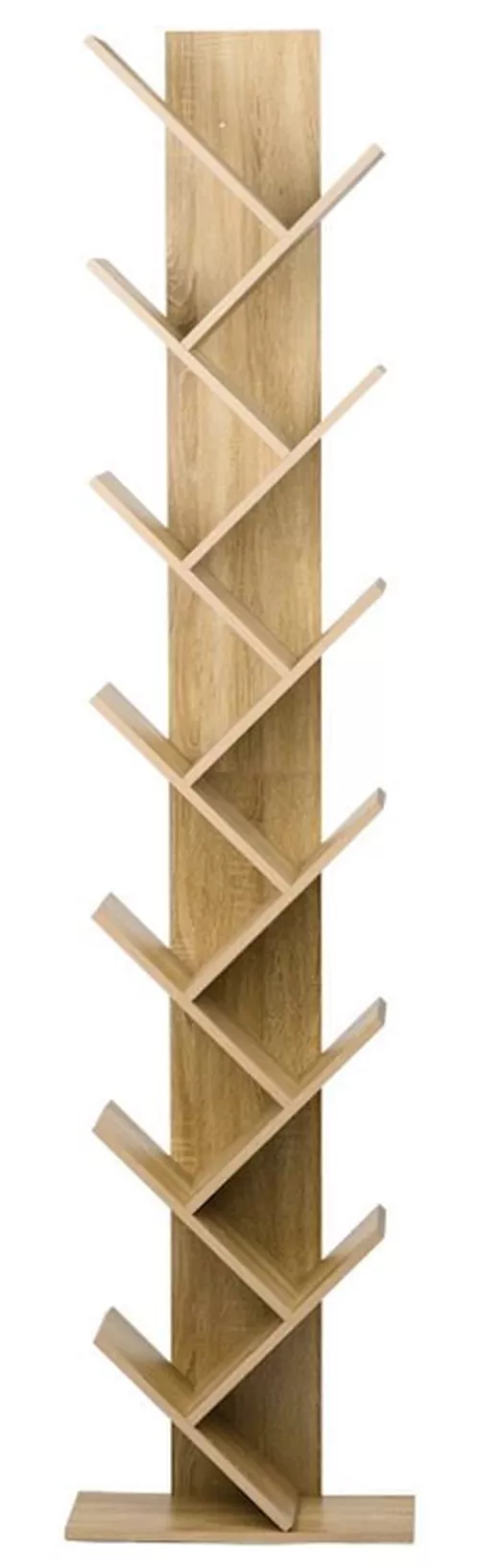 купить Офисный стеллаж Jumi Raft CM-254077 (2120 H) в Кишинёве 