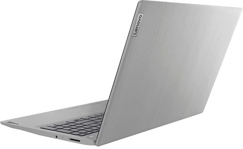 купить Ноутбук Lenovo IdeaPad 3-15ITL05 Platinum Grey (81WE00NYRE) IdeaPad в Кишинёве 