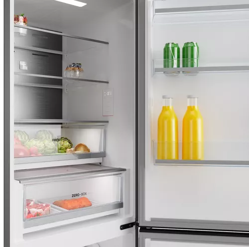 cumpără Frigider cu congelator jos Teka RBF 64660 SS în Chișinău 