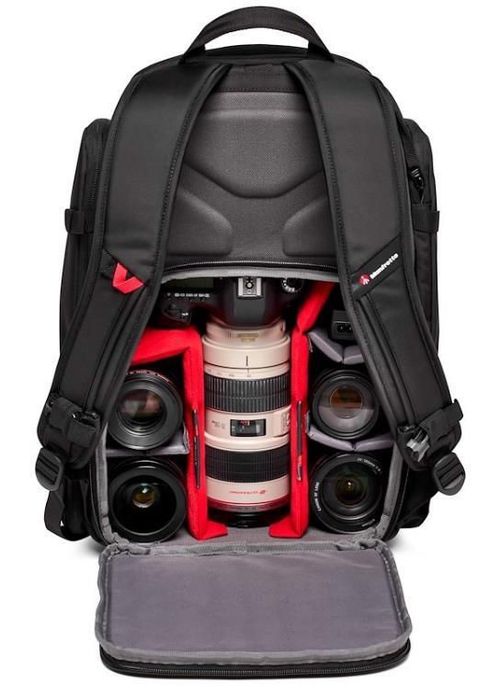 купить Сумка для фото-видео Manfrotto Advanced3 Befree Backpack III в Кишинёве 