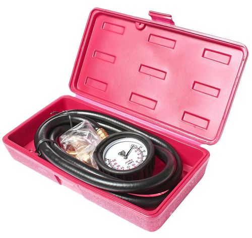 cumpără Instrument de măsură JTC JTC-1256 Тестер давления масла с адаптерами în Chișinău 