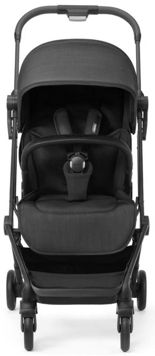cumpără Сărucior pentru copii Recaro Lexa Elite Prime Mat Black (00089310300050) în Chișinău 