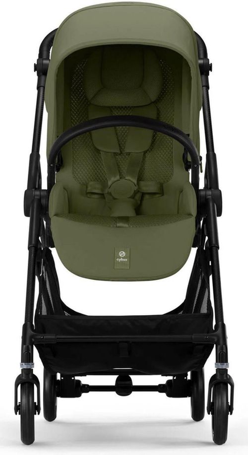 cumpără Сărucior pentru copii Cybex 525000445 Melio Carbon B Moss Green în Chișinău 