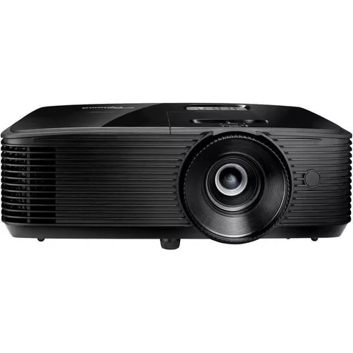 купить Проектор Optoma H190X, Negru в Кишинёве 