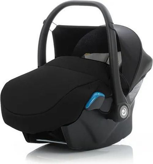 купить Автокресло Tutis Scoica 006 Black (TT.60/A.K./006/2) в Кишинёве 