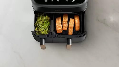 cumpără Friteuza cu aer cald Philips NA352/00 în Chișinău 